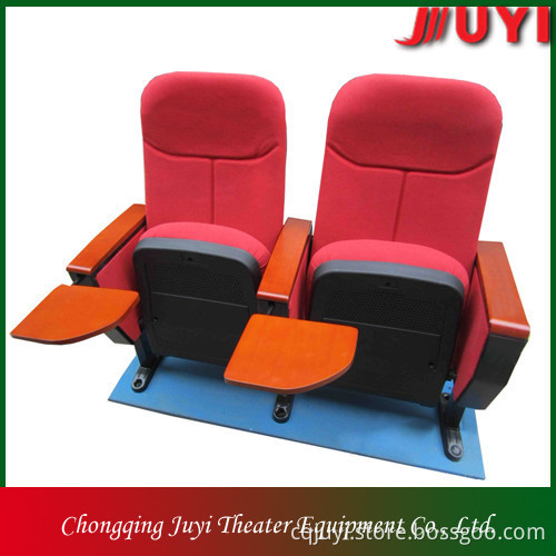 Auditorium Seating Theater Seating Chair Manufacture conference seating JY-615